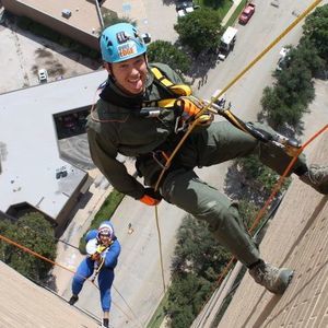 Meet your Posher, Jonathon